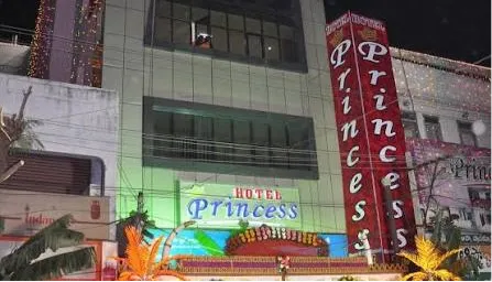 Hotel Princess